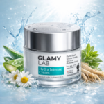 glamby lab hydra intense cream