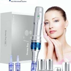 Home dr. pen a6 الأصلي جهاز تجديد البشرة الفعال