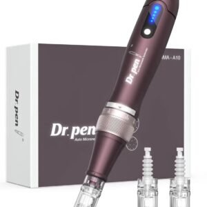 جهاز dr.pen ultima a10 ديرما بن متطور
