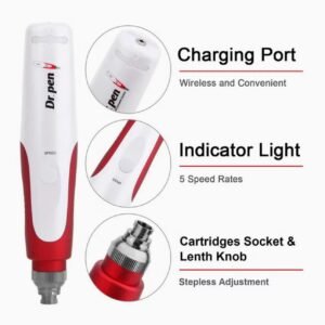 Home dr. pen ultima a1 w