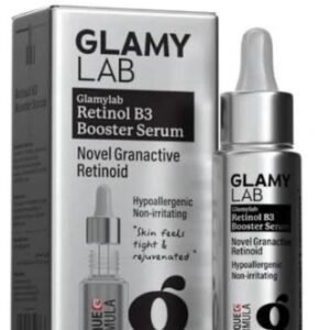 GLAMY LAB Retinol B3 Booster Serum