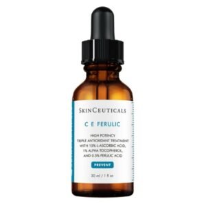 skinceuticals c e ferulic
